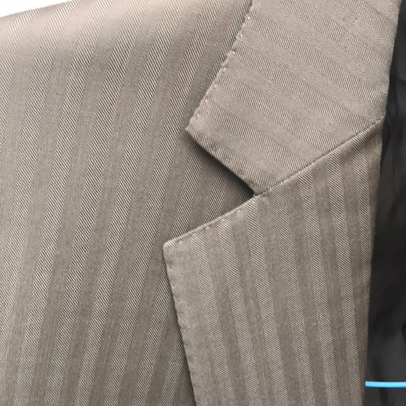 Zegna blazer Trofeo 100% wool - Picture 3 of 6